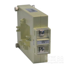 【安科瑞可帶電操作電流互感器akh-0.66/kk-8050】- 