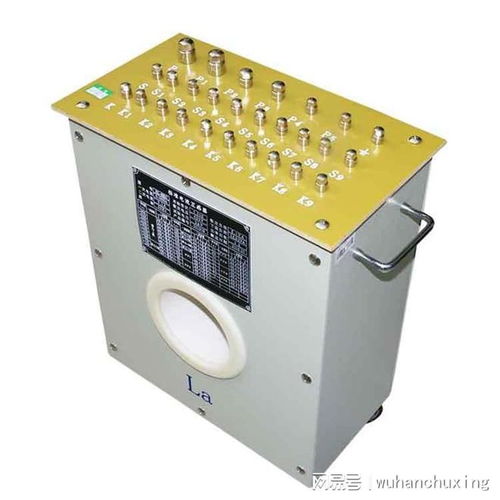 干式電流互感器與油浸式電流互感器的區別