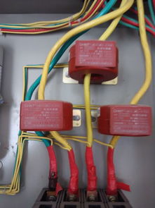 請(qǐng)問(wèn)這個(gè)電流互感器的倍率是多少