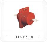 LDZB6-10型穿墻式全封閉電流互感器_民揚集團