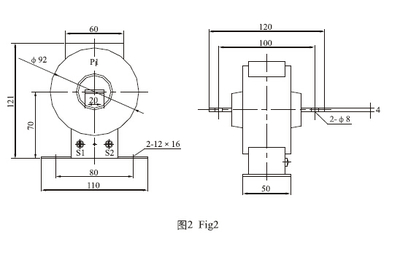 LMZ2-0.66 1000/5電流互感器解析