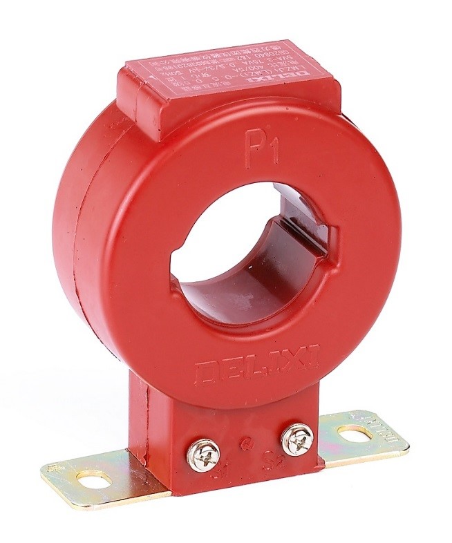 運行中的電流互感器二次側(cè)嚴禁開路