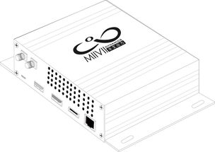 嵌入式人工智能新銳米文動力獲數千萬元A輪融資，軟硬結合賦能行業未來