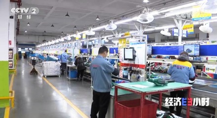 持續(xù)刷屏！央視高頻聚焦蘇州高新區(qū)家用電器研發(fā)