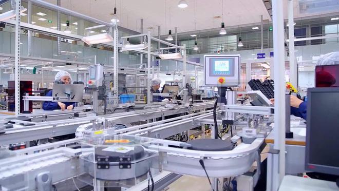 跨界浪潮 家電企業如何以技術創新駛入生物醫療“藍?！? class=