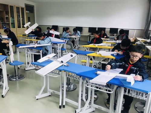 優質科普科創課程送入校 長寧如何在課后服務中做好科學教育加法