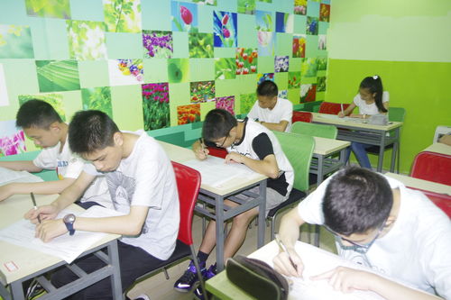 高考分數與模考分數大概會差多少分？看完我就放心了